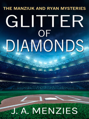 cover image of Glitter of Diamonds